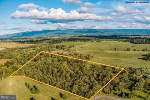 Garber Road, Mount Jackson, VA 22842 photo 8