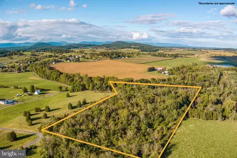 Garber Road, Mount Jackson, VA 22842 photo 3