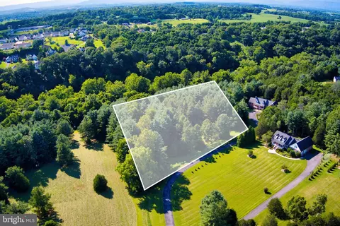 Tbd Birdsong Lane, Edinburg, VA 22824
