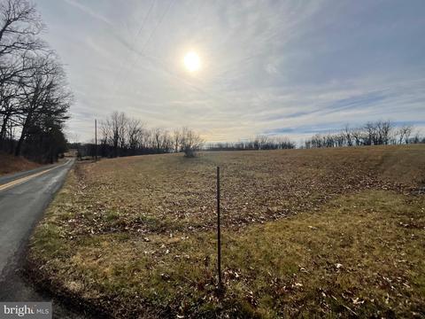 Lot 6 New Market Depot Rd., New Market, VA 22844