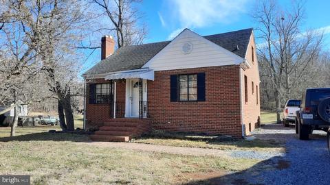 3300 S Main St, Toms Brook, VA 22660