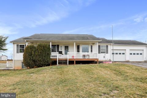 1572 Polk Rd, Edinburg, VA 22824