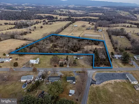 Tbd Senedo Road, Edinburg, VA 22824