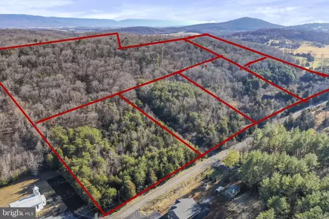 Lot 93d Senedo, Edinburg, VA 22824