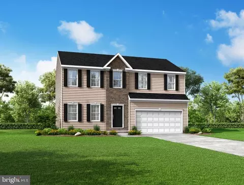 137 Signal Knob Cottage Dr, Strasburg, VA 22657