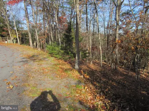 Undisclosed, Basye, VA 22810