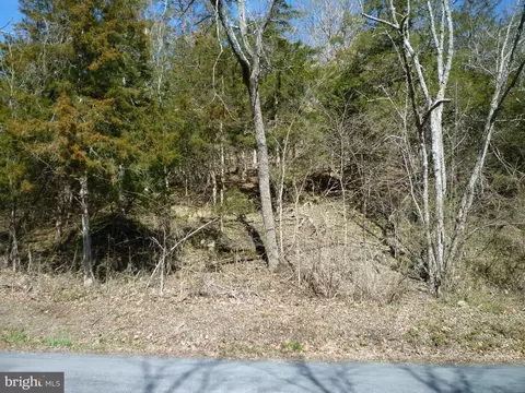 lot Apt 360 Fairway Dr, Basye, VA 22810
