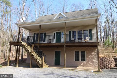 136 Mallard Dr, Basye, VA 22810