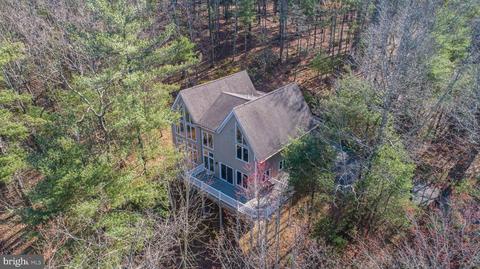 118 Bogan Ln, Basye, VA 22810