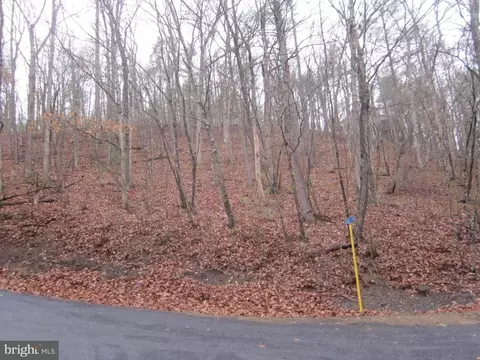 Stonewall And Lee Road Drive, Basye, VA 22810