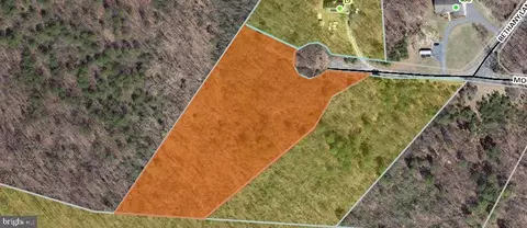 lot119 Mt Sinai Pt, Fort Valley, VA 22652