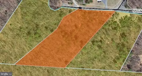 lot120 Mt Sinai Pt, Fort Valley, VA 22652