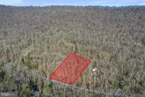 210 Mine Mountain Lane, Fort Valley, VA 22652