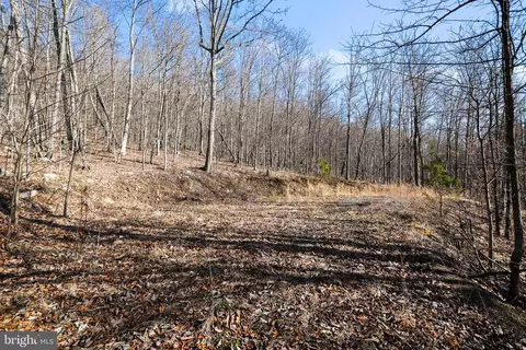 299 Crosswoods Drive, Fort Valley, VA 22652