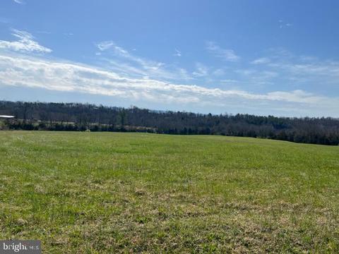 Ridge Hollow Rd., Edinburg, VA 22824