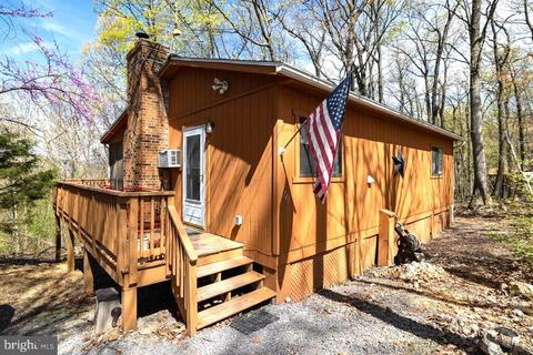741 Hilltop Ln, Mount Jackson, VA 22842