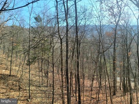 Moreland Gap, Mount Jackson, VA 22842