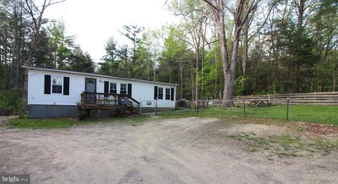 1991 Liberty Furnace Rd, Edinburg, VA 22824