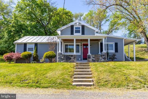 149 Painter St, Mount Jackson, VA 22842