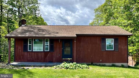 214 Crisman Rd, Edinburg, VA 22824
