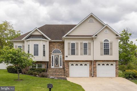 816 Island Farm Rd, Strasburg, VA 22657