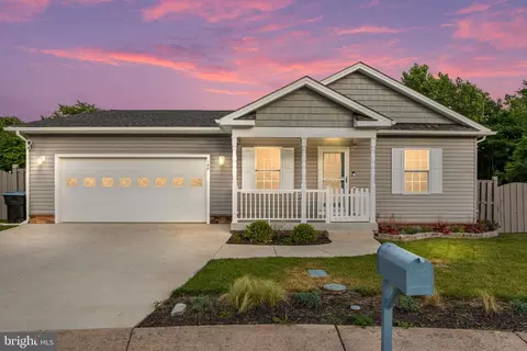 168 Settlers Way, Strasburg, VA 22657