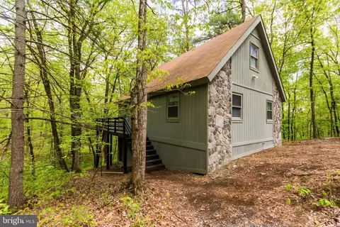 410 Ironwood Rd, Mount Jackson, VA 22842
