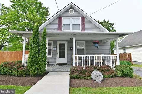 647 Branch St, Strasburg, VA 22657