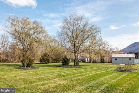 Funk, Strasburg, VA 22657