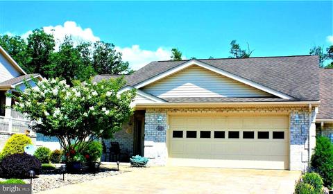 162 Stony Pointe Way, Strasburg, VA 22657