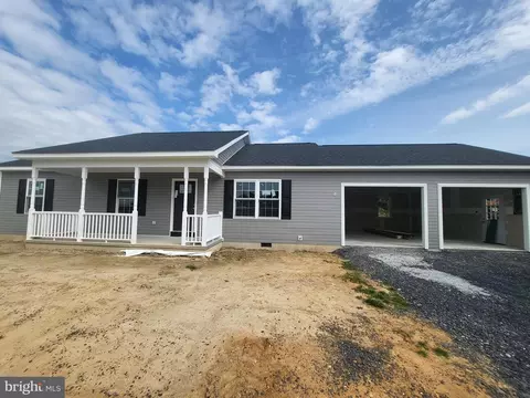 109 Windsor Knit, Edinburg, VA 22824