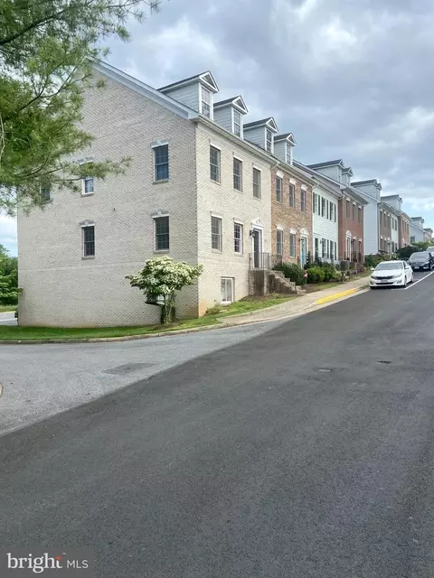 113 S Church St, Woodstock, VA 22664