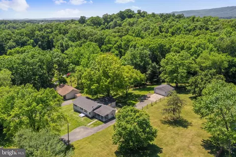 383 Maurertown Mill Rd, Maurertown, VA 22644