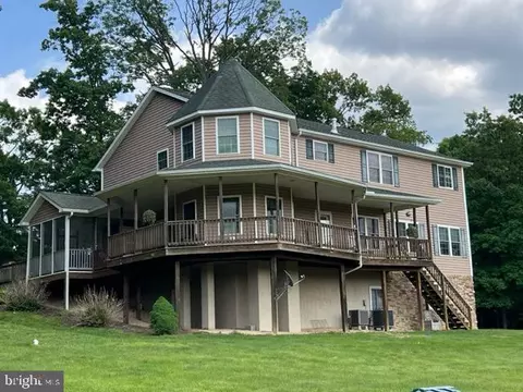 50 Meagans Run Rd, Woodstock, VA 22664