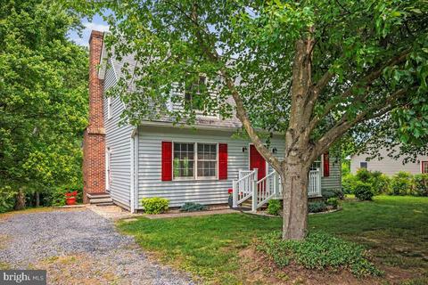 93 Hickory Ln, Woodstock, VA 22664