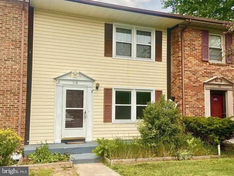 110 Century Vlg, New Market, VA 22844