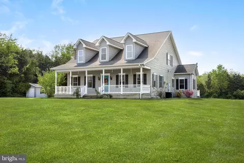 272 Hillcrest Rd, Edinburg, VA 22824