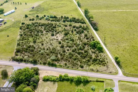 Tbd Back Road, Strasburg, VA 22657
