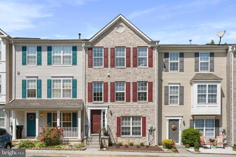 1307 Pendleton Ln, Strasburg, VA 22657