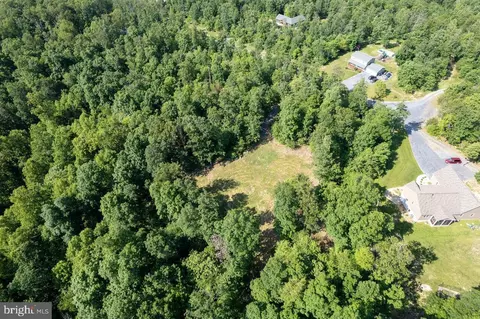 Tbd Hunter Road, Maurertown, VA 22644