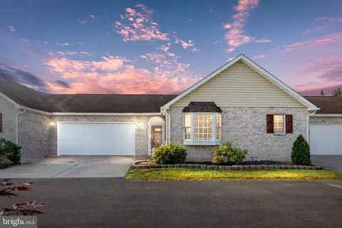 71 D3 Logan Cir, Strasburg, VA 22657