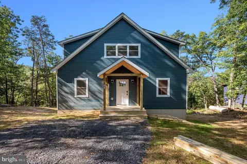 115 Pheasant Drive, Basye, VA 22810 photo 2