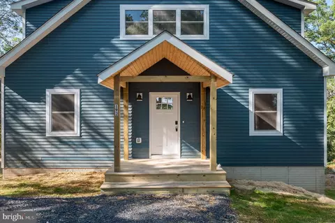 115 Pheasant Drive, Basye, VA 22810 photo 3