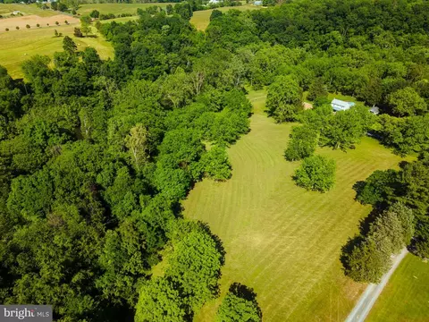 Tbd Martz Ln, Edinburg, VA 22824