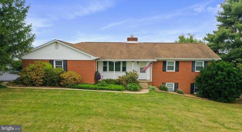 410 Hamburg Rd, Edinburg, VA 22824