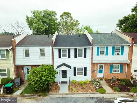 1045 C9 S Main St, Woodstock, VA 22664