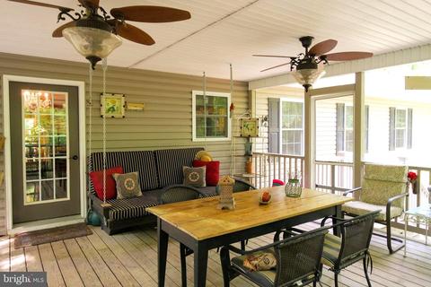 522 Orchard Rd, Mount Jackson, VA 22842 photo 60