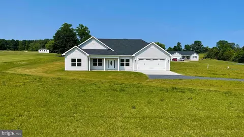 2510 John Marshall Hwy John Marshall, Strasburg, VA 22641