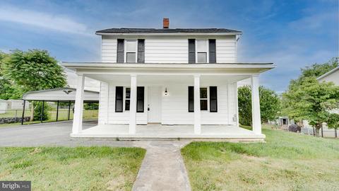 559 Branch St, Strasburg, VA 22657