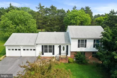 27036 Old Valley Pike, Toms Brook, VA 22660